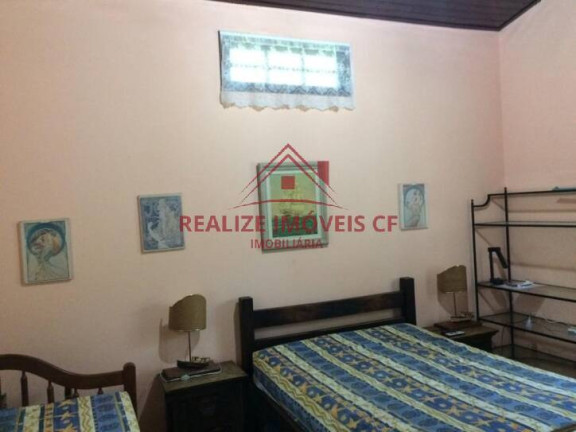 Imagem Casa com 3 Quartos à Venda, 300 m² em Bosque De Geribá - Búzios