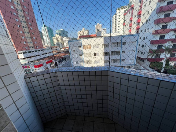 Imagem Apartamento com 2 Quartos à Venda, 87 m² em Forte - Praia Grande Imagem Apartamento com 2 Quartos à Venda, 87 m² em Forte - Praia Grande