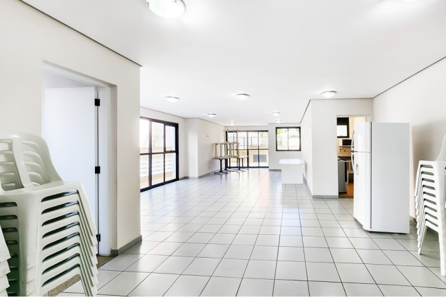 Imagem Imóvel com 3 Quartos à Venda, 105 m² em Vila Regente Feijó - São Paulo Imagem Imóvel com 3 Quartos à Venda, 105 m² em Vila Regente Feijó - São Paulo
