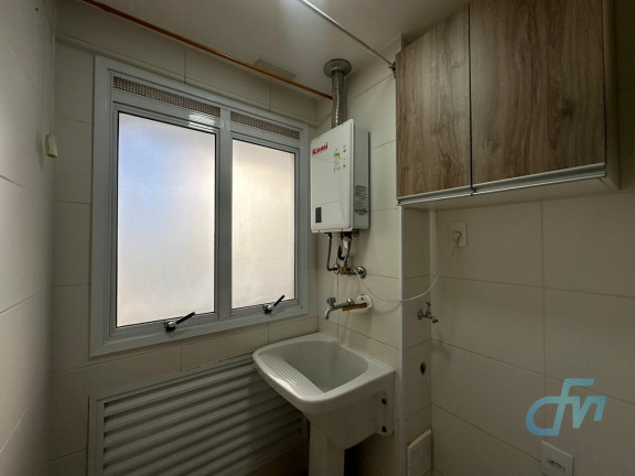 Imagem Apartamento com 2 Quartos à Venda, 72 m² em Jardim Armênia - Mogi Das Cruzes