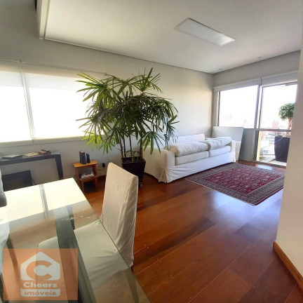 Imagem Apartamento com 3 Quartos à Venda, 280 m² em Morro Dos Ingleses - São Paulo Imagem Apartamento com 3 Quartos à Venda, 280 m² em Morro Dos Ingleses - São Paulo