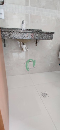 Imagem Apartamento com 2 Quartos à Venda, 75 m² em Canto Do Forte - Praia Grande