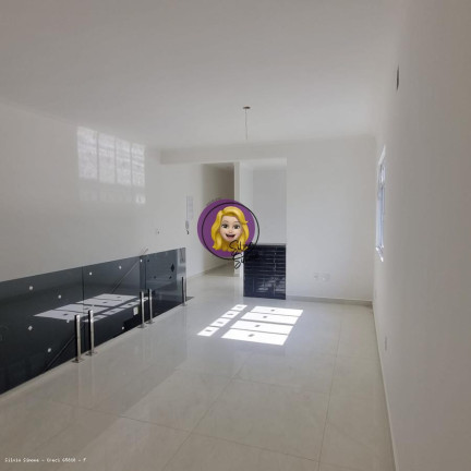 Imagem Casa com 3 Quartos à Venda, 115 m² em Ponta Da Praia - Santos