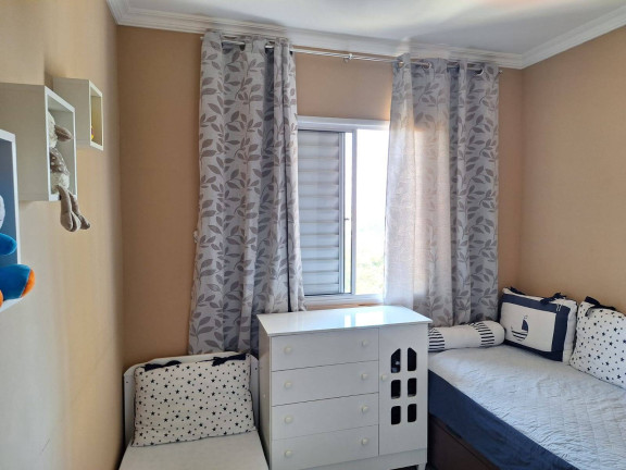 Imagem Apartamento com 2 Quartos à Venda, 53 m² em Jardim Roma - Jundiaí Imagem Apartamento com 2 Quartos à Venda, 53 m² em Jardim Roma - Jundiaí