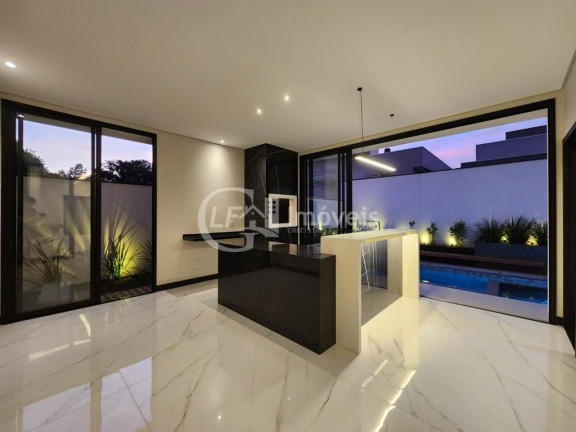 Imagem Casa com 3 Quartos à Venda, 193 m² em Alphaville 4 - Campo Grande Imagem Casa com 3 Quartos à Venda, 193 m² em Alphaville 4 - Campo Grande