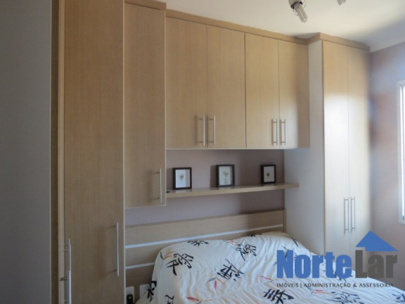 Imagem Apartamento com 2 Quartos à Venda, 50 m² em Imirim - São Paulo Imagem Apartamento com 2 Quartos à Venda, 50 m² em Imirim - São Paulo