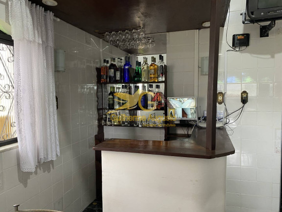 Imagem Casa com 3 Quartos à Venda, 210 m² em São José Operário - São João Del Rei Imagem Casa com 3 Quartos à Venda, 210 m² em São José Operário - São João Del Rei