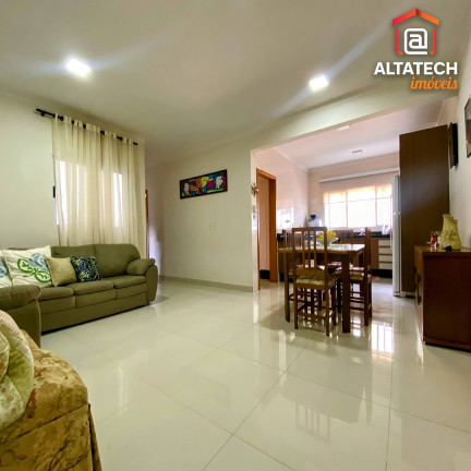 Imagem Imóvel com 3 Quartos à Venda, 90 m² em Vivaldi Leite Ribeiro - Poços De Caldas Imagem Imóvel com 3 Quartos à Venda, 90 m² em Vivaldi Leite Ribeiro - Poços De Caldas