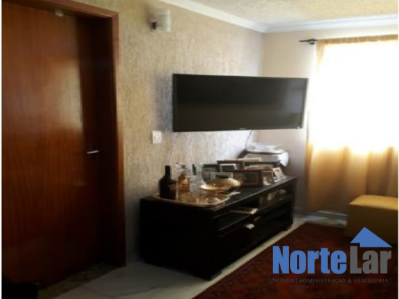 Imagem Apartamento com 3 Quartos à Venda, 50 m² em Vila Portugal - São Paulo Imagem Apartamento com 3 Quartos à Venda, 50 m² em Vila Portugal - São Paulo