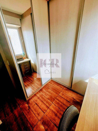 Imagem Casa de Condomínio com 3 Quartos à Venda, 224 m² em Vossoroca - Votorantim