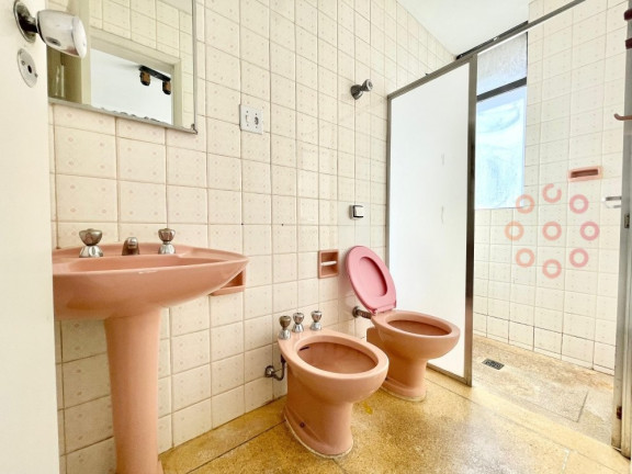 Imagem Apartamento com 4 Quartos à Venda, 170 m² em Lourdes - Belo Horizonte