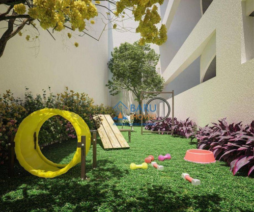 Imagem Apartamento com 1 Quarto à Venda, 40 m² em Morumbi - São Paulo Imagem Apartamento com 1 Quarto à Venda, 40 m² em Morumbi - São Paulo