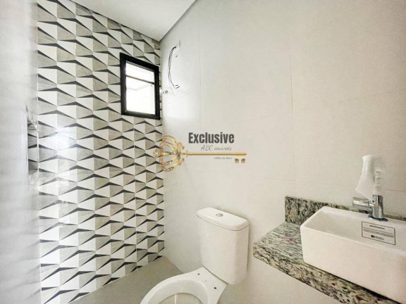 Imagem Apartamento com 2 Quartos à Venda, 76 m² em Vila Pires - Santo André