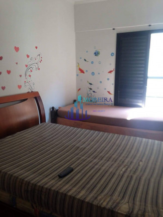 Imagem Apartamento com 1 Quarto à Venda, 54 m² em Vila Tupi - Praia Grande Imagem Apartamento com 1 Quarto à Venda, 54 m² em Vila Tupi - Praia Grande