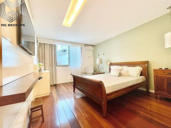 Imagem Imóvel com 4 Quartos à Venda, 408 m² em Barra Da Tijuca - Rio De Janeiro Imagem Imóvel com 4 Quartos à Venda, 408 m² em Barra Da Tijuca - Rio De Janeiro
