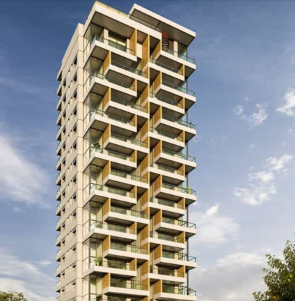 Imagem Apartamento com 3 Quartos à Venda, 127 m² em Jardim Paulista - São Paulo Imagem Apartamento com 3 Quartos à Venda, 127 m² em Jardim Paulista - São Paulo