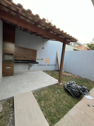 Imagem Casa com 3 Quartos à Venda, 90 m² em Portal Do Sol - Lagoa Santa Imagem Casa com 3 Quartos à Venda, 90 m² em Portal Do Sol - Lagoa Santa