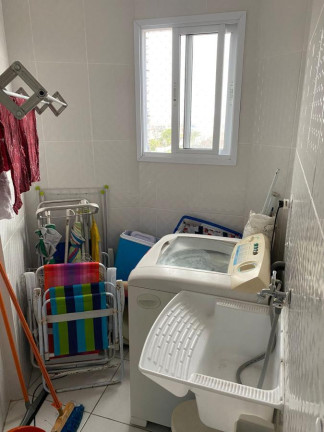 Imagem Apartamento com 1 Quarto à Venda, 60 m² em Vila Caiçara - Praia Grande
