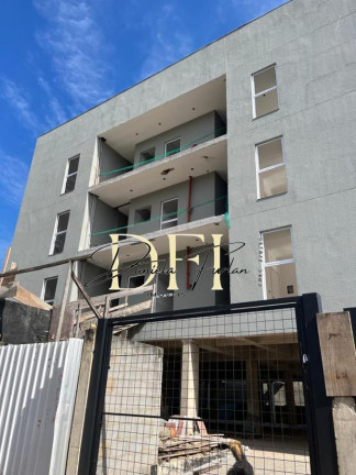 Imagem Apartamento com 1 Quarto à Venda, 21 m² em Lumina Sueleny Maria - Sorocaba