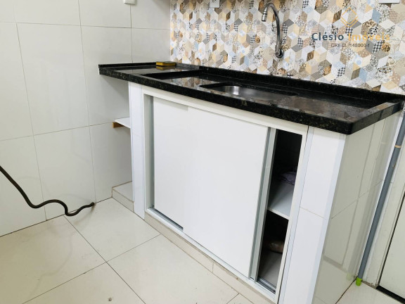 Imagem Apartamento com 1 Quarto para Alugar, 45 m² em República - São Paulo