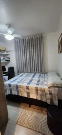 Imagem Imóvel com 2 Quartos à Venda, 58 m² em Morro Santana - Porto Alegre Imagem Imóvel com 2 Quartos à Venda, 58 m² em Morro Santana - Porto Alegre