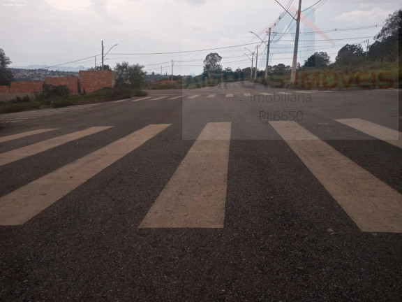 Imagem Terreno à Venda, 200 m² em Bandeantes - Mateus Leme
