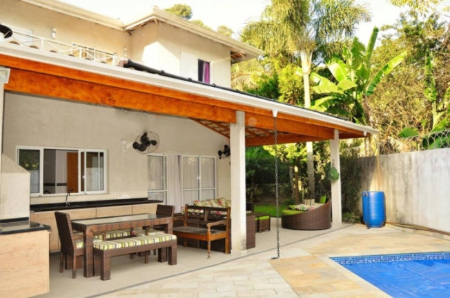 Imagem Casa com 4 Quartos à Venda, 270 m² em Chácara Dos Junqueiras - Carapicuíba Imagem Casa com 4 Quartos à Venda, 270 m² em Chácara Dos Junqueiras - Carapicuíba