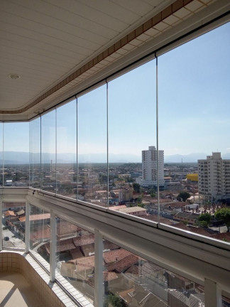 Imagem Apartamento com 2 Quartos à Venda, 70 m² em Aviação - Praia Grande Imagem Apartamento com 2 Quartos à Venda, 70 m² em Aviação - Praia Grande