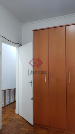 Imagem Casa com 4 Quartos à Venda, 110 m² em Bela Vista - São Paulo Imagem Casa com 4 Quartos à Venda, 110 m² em Bela Vista - São Paulo
