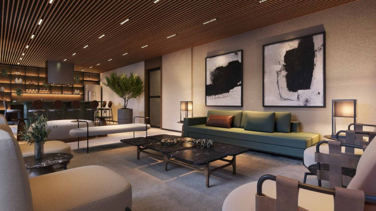 Imagem Imóvel com 1 Quarto à Venda, 37 m² em Butantã - São Paulo Imagem Imóvel com 1 Quarto à Venda, 37 m² em Butantã - São Paulo