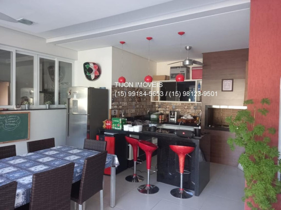 Imagem Casa de Condomínio com 4 Quartos à Venda, 480 m² em Parque Residencial Villa Dos Inglezes - Sorocaba Imagem Casa de Condomínio com 4 Quartos à Venda, 480 m² em Parque Residencial Villa Dos Inglezes - Sorocaba