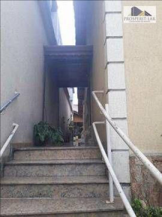 Imagem Casa com 3 Quartos à Venda, 227 m² em Jardim Santa Mena - Guarulhos Imagem Casa com 3 Quartos à Venda, 227 m² em Jardim Santa Mena - Guarulhos