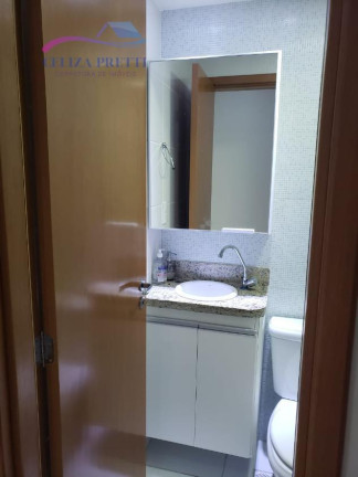 Imagem Apartamento com 2 Quartos à Venda, 104 m² em Praia De Itaparica - Vila Velha