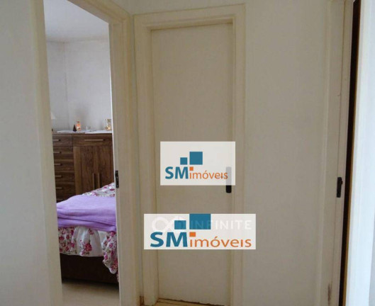 Imagem Apartamento com 2 Quartos à Venda, 58 m² em Vila Santo Estéfano - São Paulo Imagem Apartamento com 2 Quartos à Venda, 58 m² em Vila Santo Estéfano - São Paulo