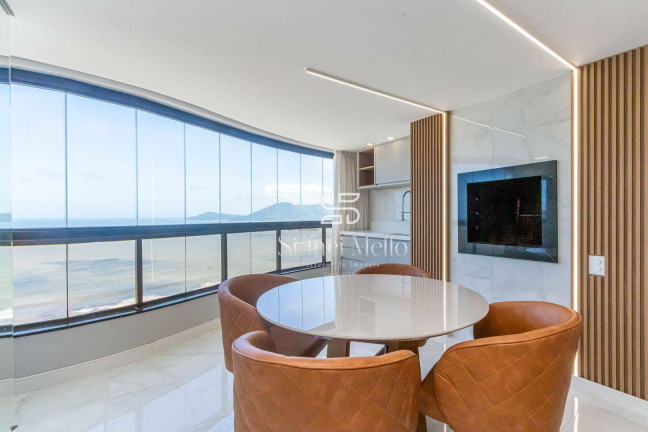 Imagem Apartamento com 4 Quartos à Venda, 180 m² em Frente Mar Norte - Balneário Camboriú