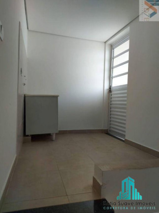 Apartamento com 2 Quartos à Venda, 60 m² em Utinga - Santo André