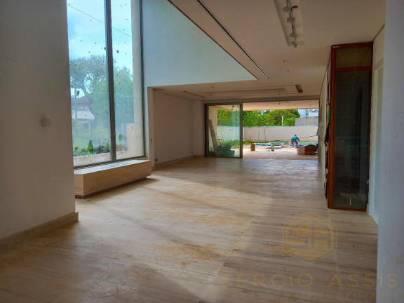 Imagem Casa de Condomínio com 4 Quartos à Venda, 994 m² em Alphaville Residencial Um - Barueri