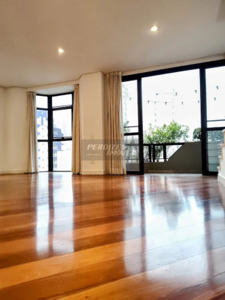 Imagem Apartamento com 2 Quartos para Alugar, 138 m² em Pinheiros - São Paulo Imagem Apartamento com 2 Quartos para Alugar, 138 m² em Pinheiros - São Paulo