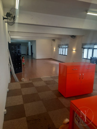 Imagem Sala Comercial para Alugar, 230 m² em Tatuapé - São Paulo Imagem Sala Comercial para Alugar, 230 m² em Tatuapé - São Paulo
