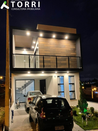 Imagem Imóvel com 3 Quartos à Venda, 160 m² em Horto Florestal - Sorocaba Imagem Imóvel com 3 Quartos à Venda, 160 m² em Horto Florestal - Sorocaba