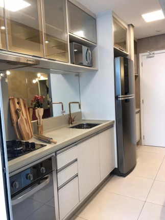 Imagem Apartamento com 2 Quartos à Venda, 66 m² em Tatuapé - São Paulo