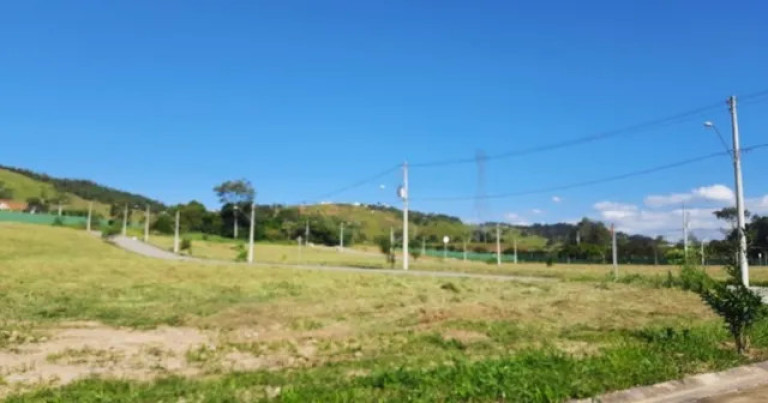Imagem Terreno à Venda, 309 m² em Chácara São Félix - Taubaté