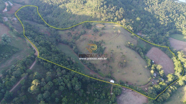 Imagem Terreno à Venda, 170.000 m² em Interior - Ipumirim Imagem Terreno à Venda, 170.000 m² em Interior - Ipumirim