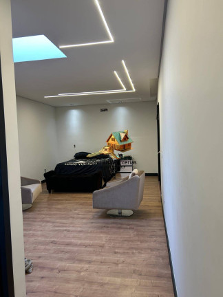 Imagem Casa de Condomínio com 4 Quartos à Venda, 360 m² em Cidade Tamboré - Santana De Parnaíba Imagem Casa de Condomínio com 4 Quartos à Venda, 360 m² em Cidade Tamboré - Santana De Parnaíba