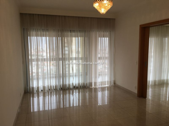 Imagem Apartamento com 4 Quartos à Venda, 370 m² em Chácara Klabin - São Paulo Imagem Apartamento com 4 Quartos à Venda, 370 m² em Chácara Klabin - São Paulo