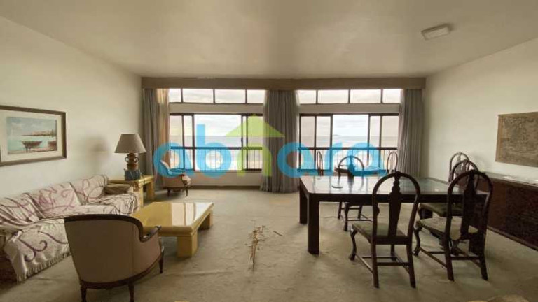 Imagem Apartamento com 3 Quartos à Venda, 160 m² em Copacabana - Rio De Janeiro Imagem Apartamento com 3 Quartos à Venda, 160 m² em Copacabana - Rio De Janeiro