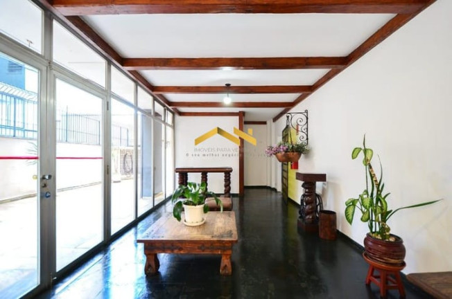 Imagem Apartamento com 3 Quartos à Venda, 108 m² em Higienópolis - São Paulo Imagem Apartamento com 3 Quartos à Venda, 108 m² em Higienópolis - São Paulo
