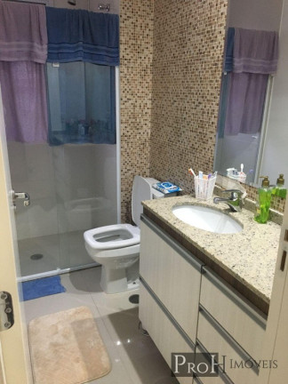Imagem Apartamento com 2 Quartos à Venda, 75 m² em Centro - São Bernardo Do Campo