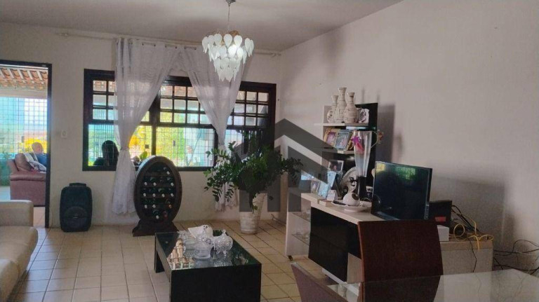 Imagem Casa com 3 Quartos à Venda, 810 m² em Janga - Paulista