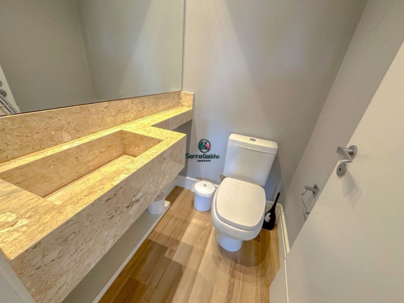 Imagem Apartamento com 2 Quartos à Venda, 82 m² em Bavária - Gramado Imagem Apartamento com 2 Quartos à Venda, 82 m² em Bavária - Gramado
